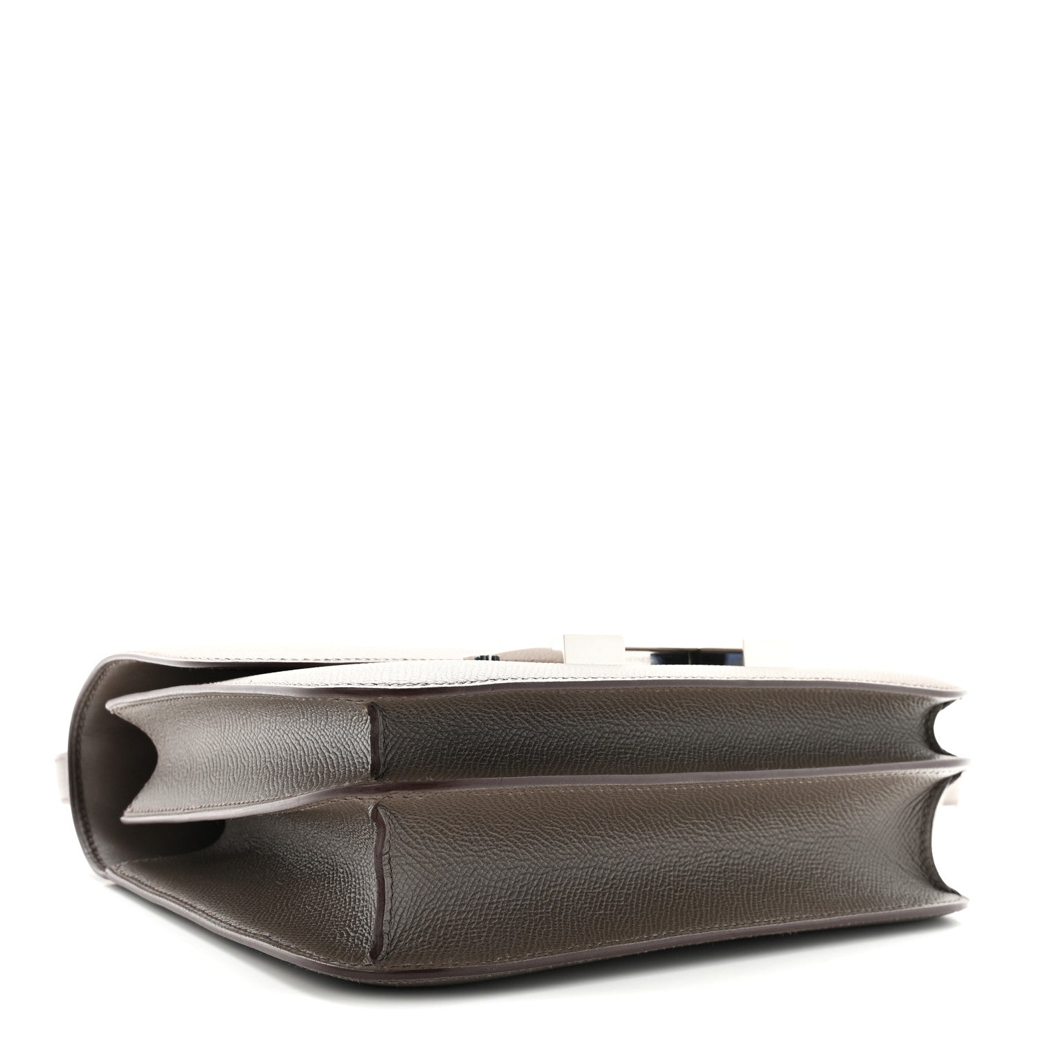 Hermes Epsom Constance 24 Etain 4 of 11