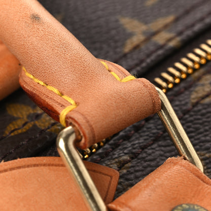 Louis Vuitton Monogram Speedy 40 11 of 13