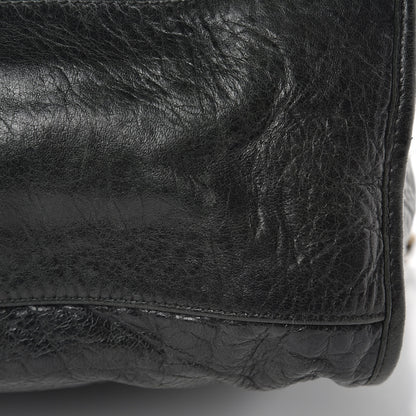 Balenciaga Agneau Classic Hardware City Black 13 of 18
