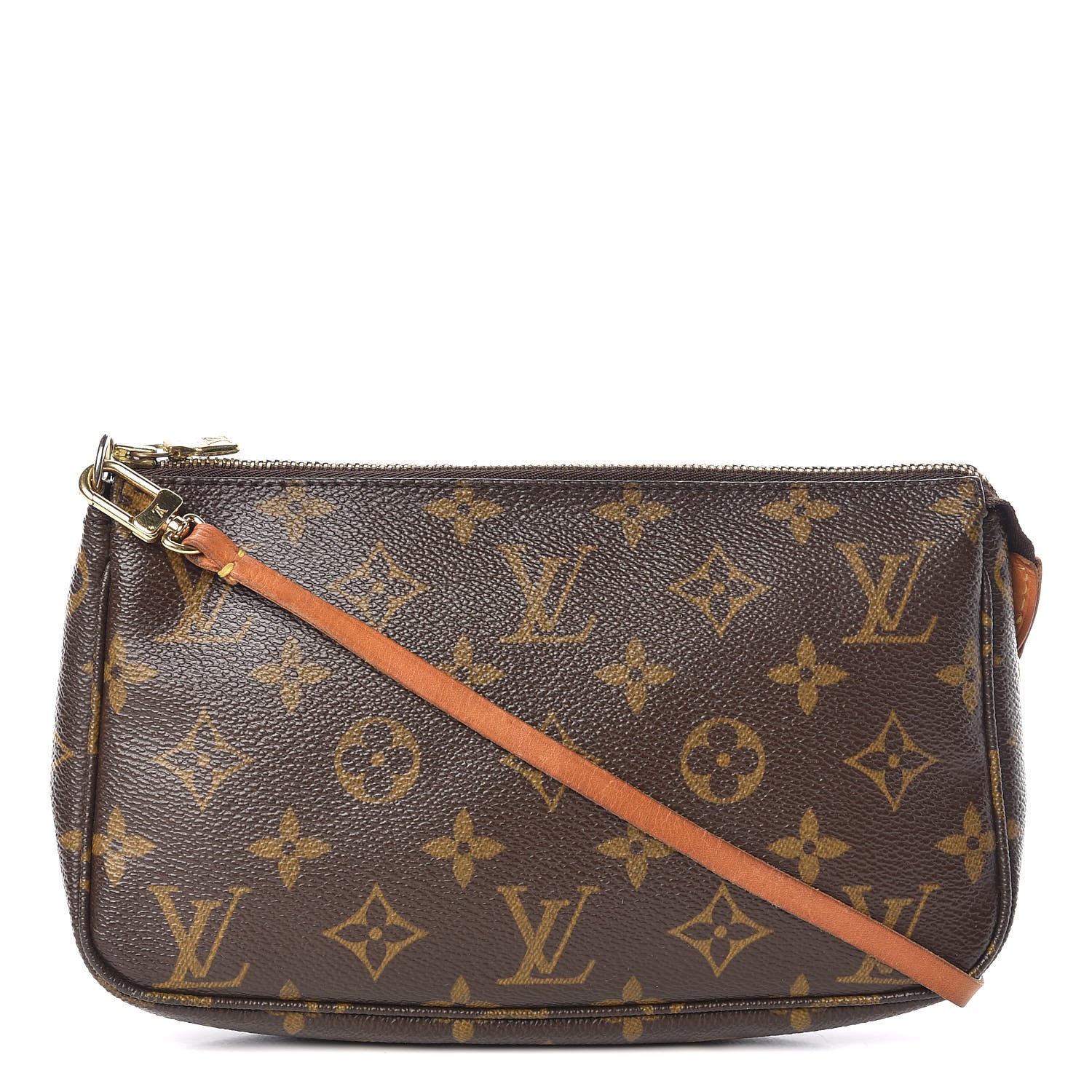 Louis Vuitton Monogram Pochette Accessories 1 of 15