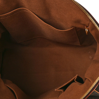 Louis Vuitton Monogram Tivoli GM 5 of 9