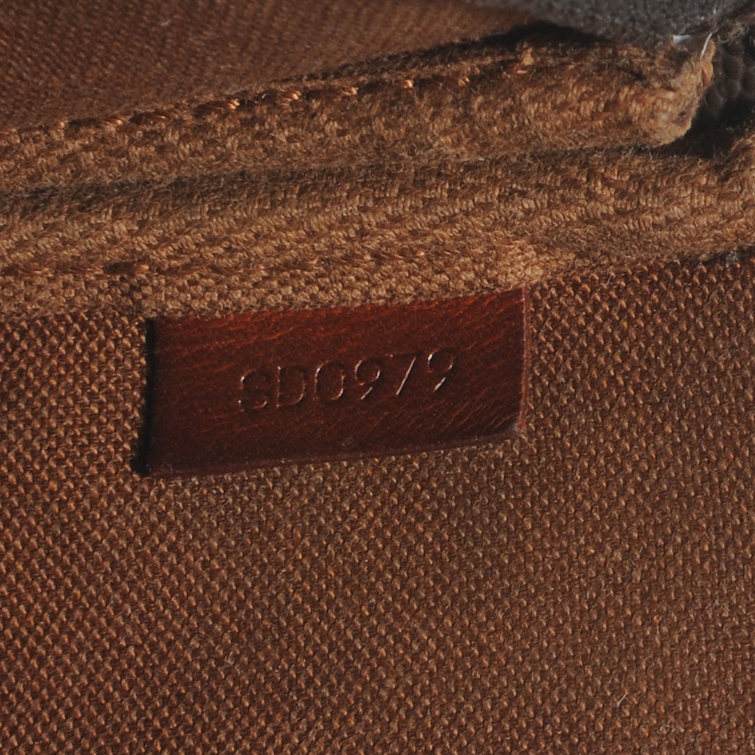 Louis Vuitton Monogram Pochette Accessories 7 of 8