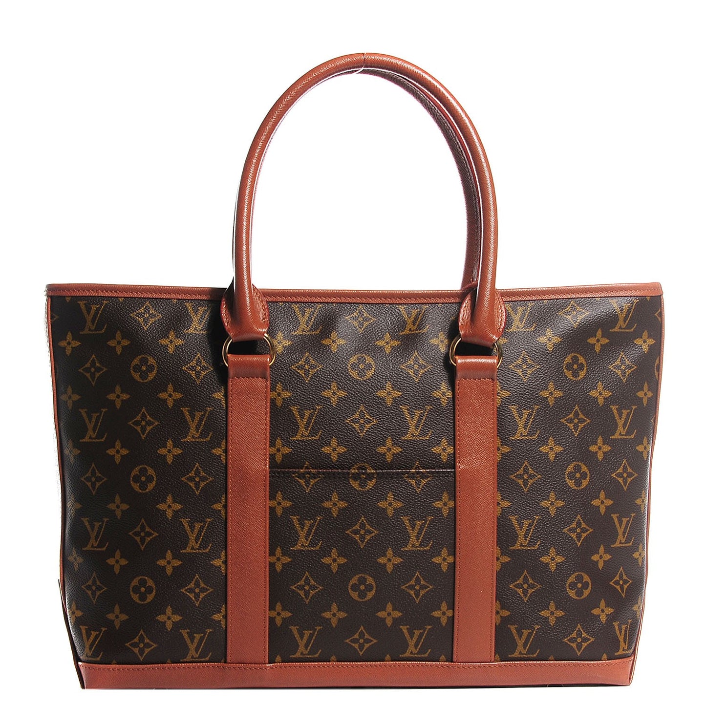Monogram Sac Weekend PM