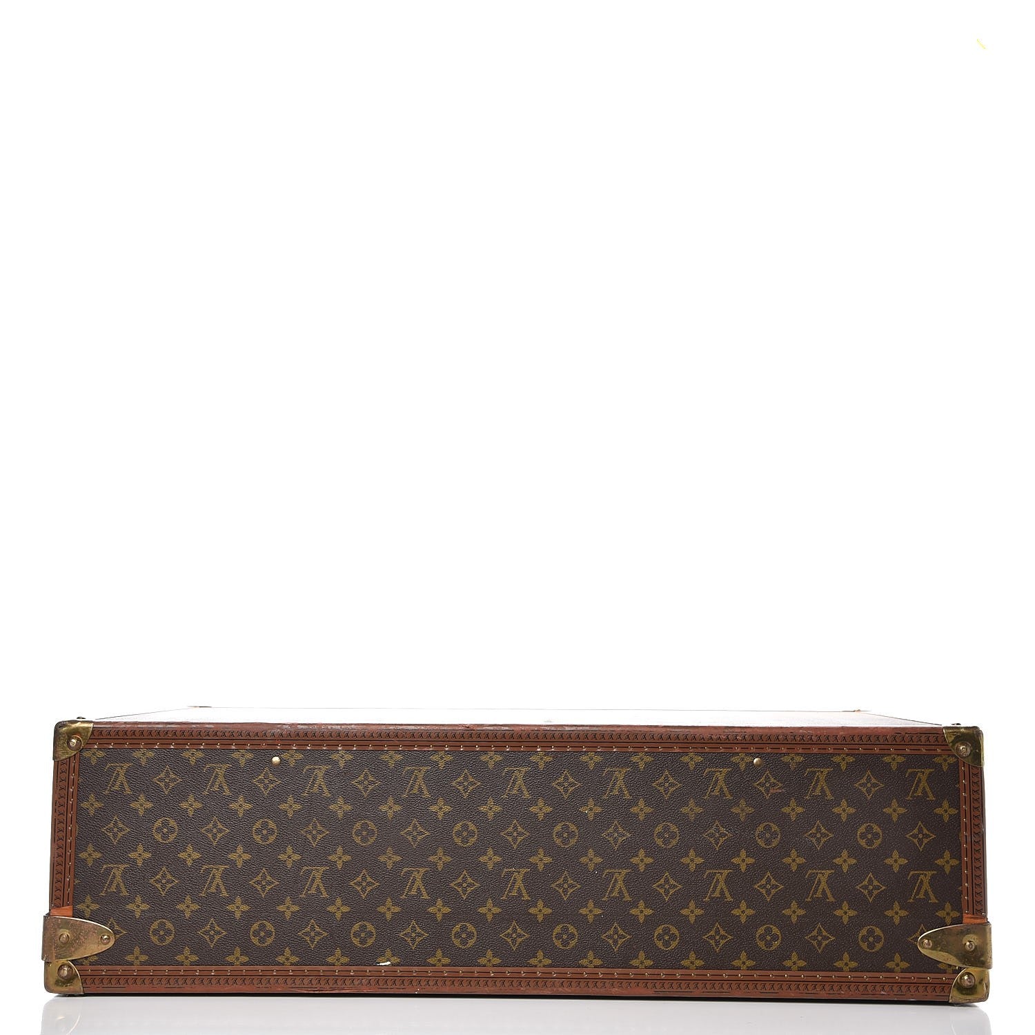 Louis Vuitton Monogram Alzer 75 5 of 24