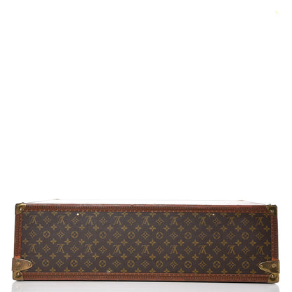 Louis Vuitton Monogram Alzer 75 5 of 24