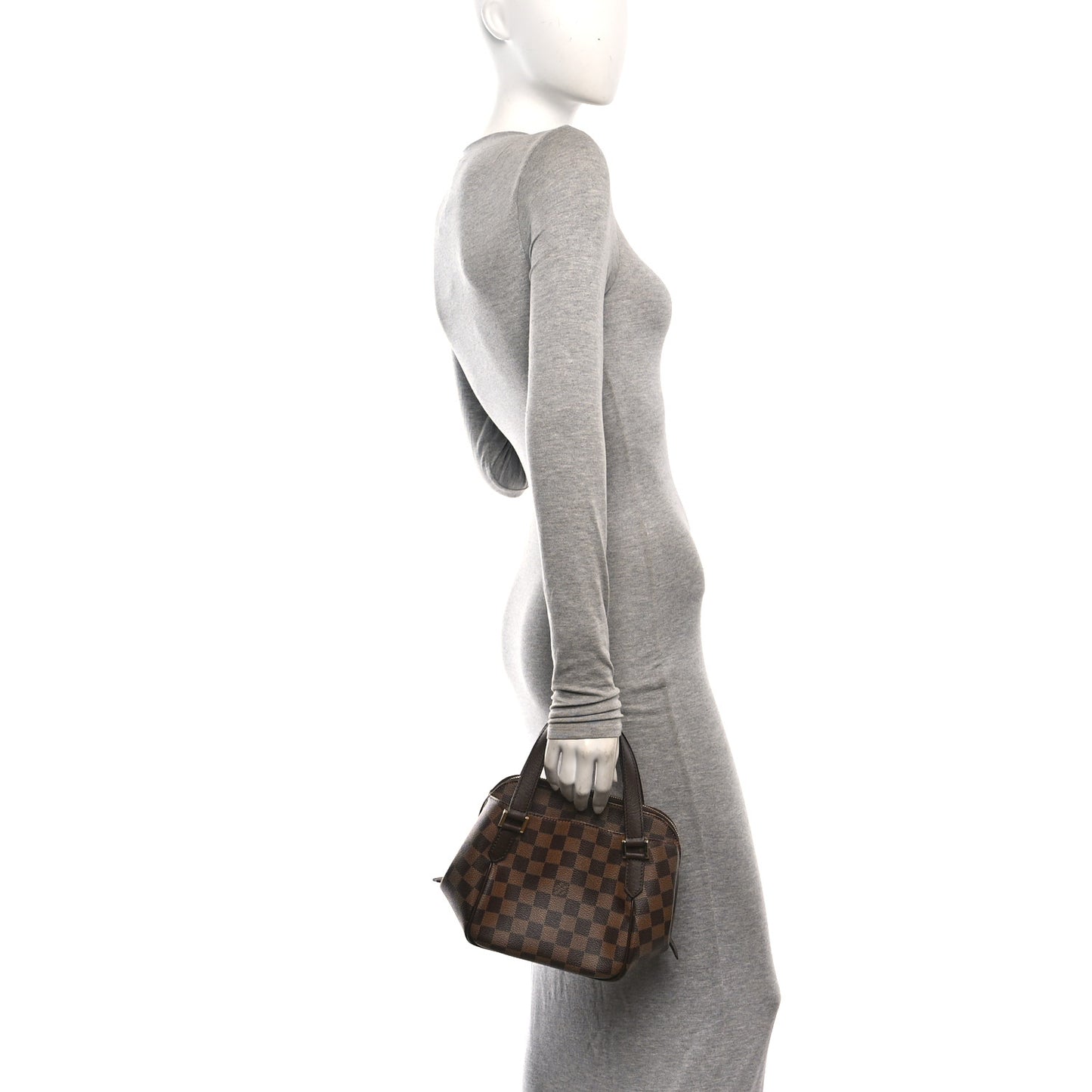 Damier Ebene Belem PM