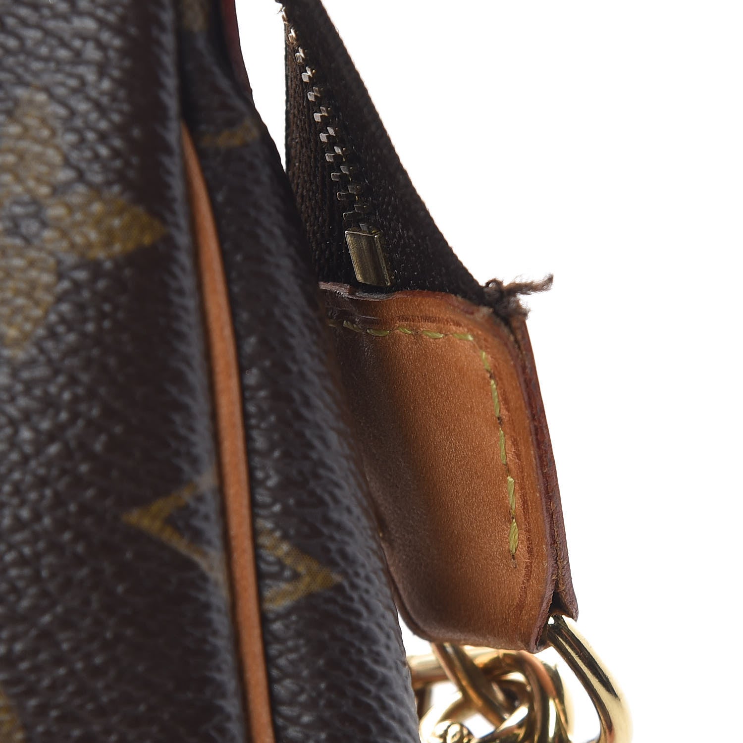 Louis Vuitton Monogram Eva Clutch 8 of 10