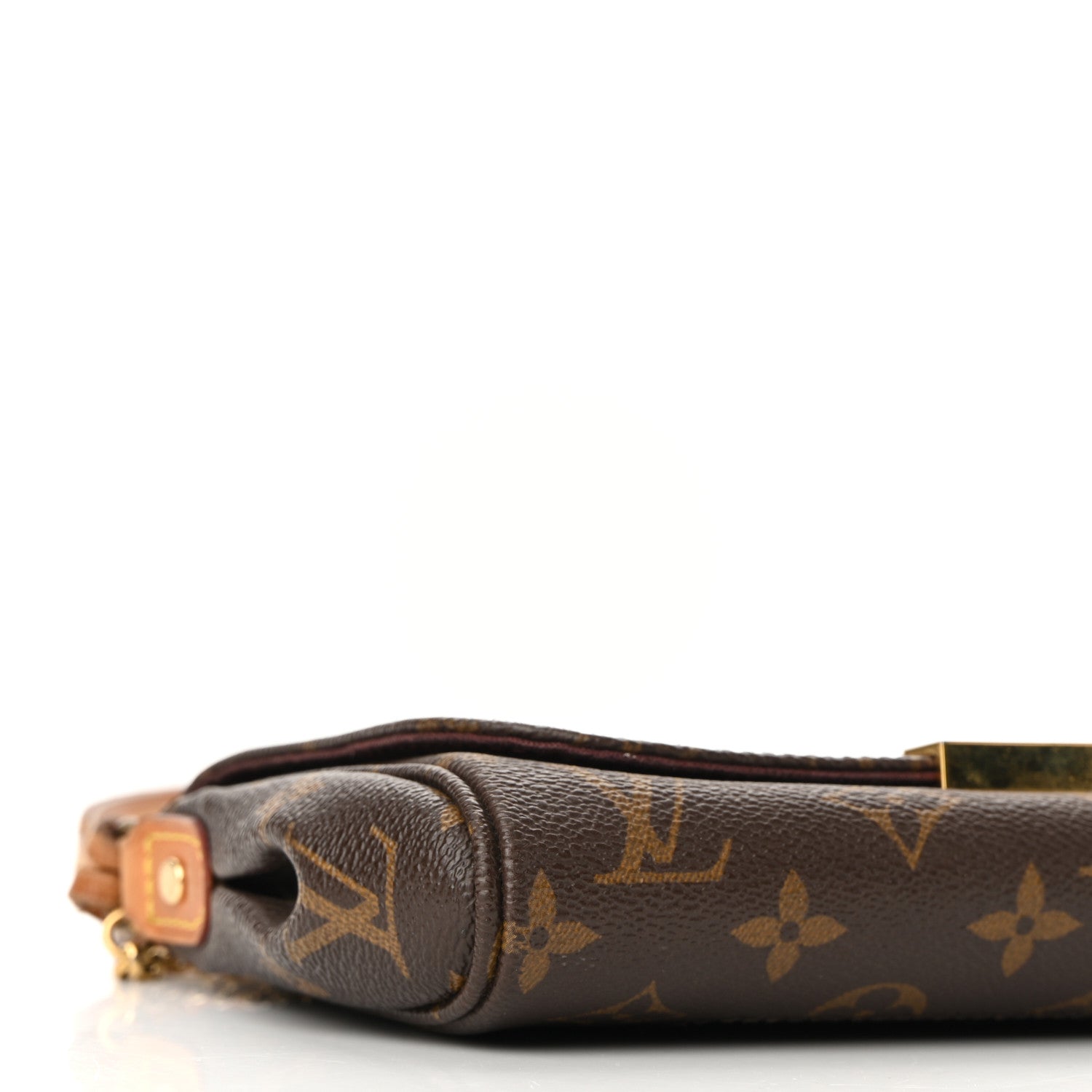 Louis Vuitton Monogram Favorite MM 8 of 10