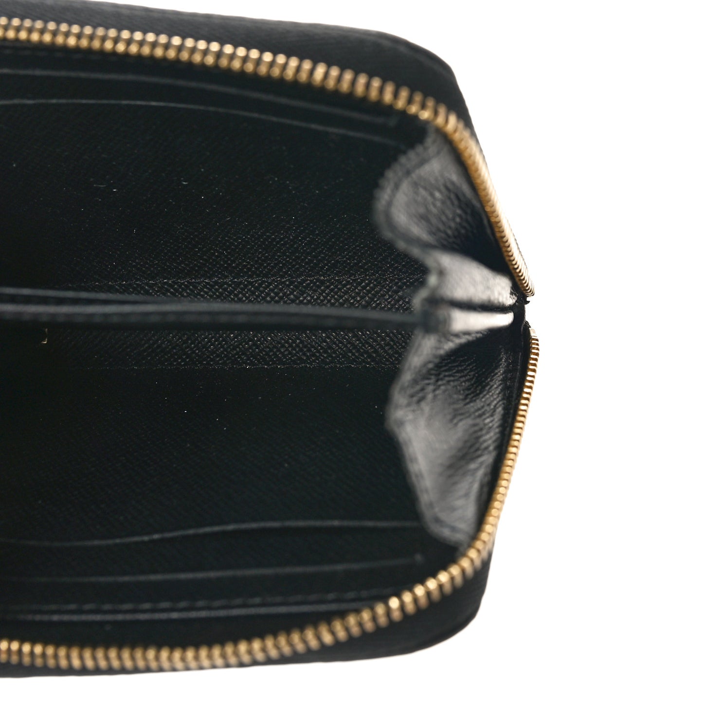 Game On Zippy Coin Purse Black