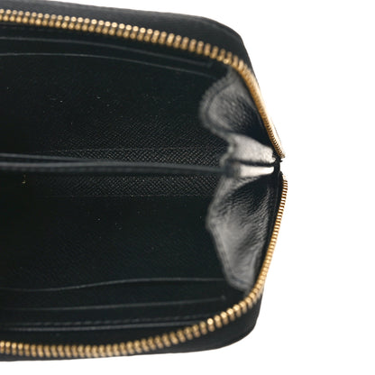 Louis Vuitton Game On Zippy Coin Purse Black 5 of 8