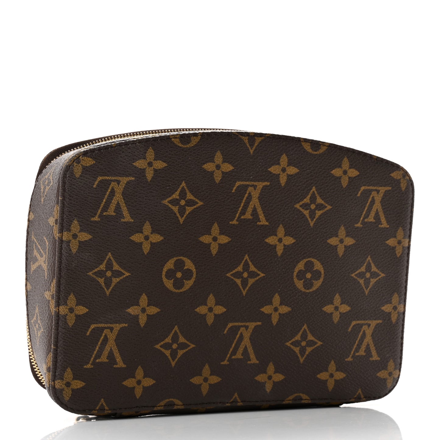 Monogram Monte Carlo Jewelry Box