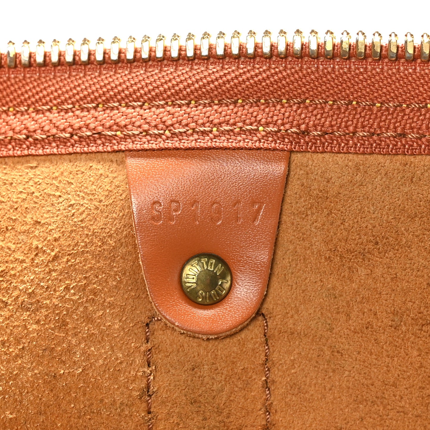 Epi Keepall 45 Cipango