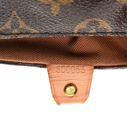 Louis Vuitton Monogram Cabas Piano 7 of 9
