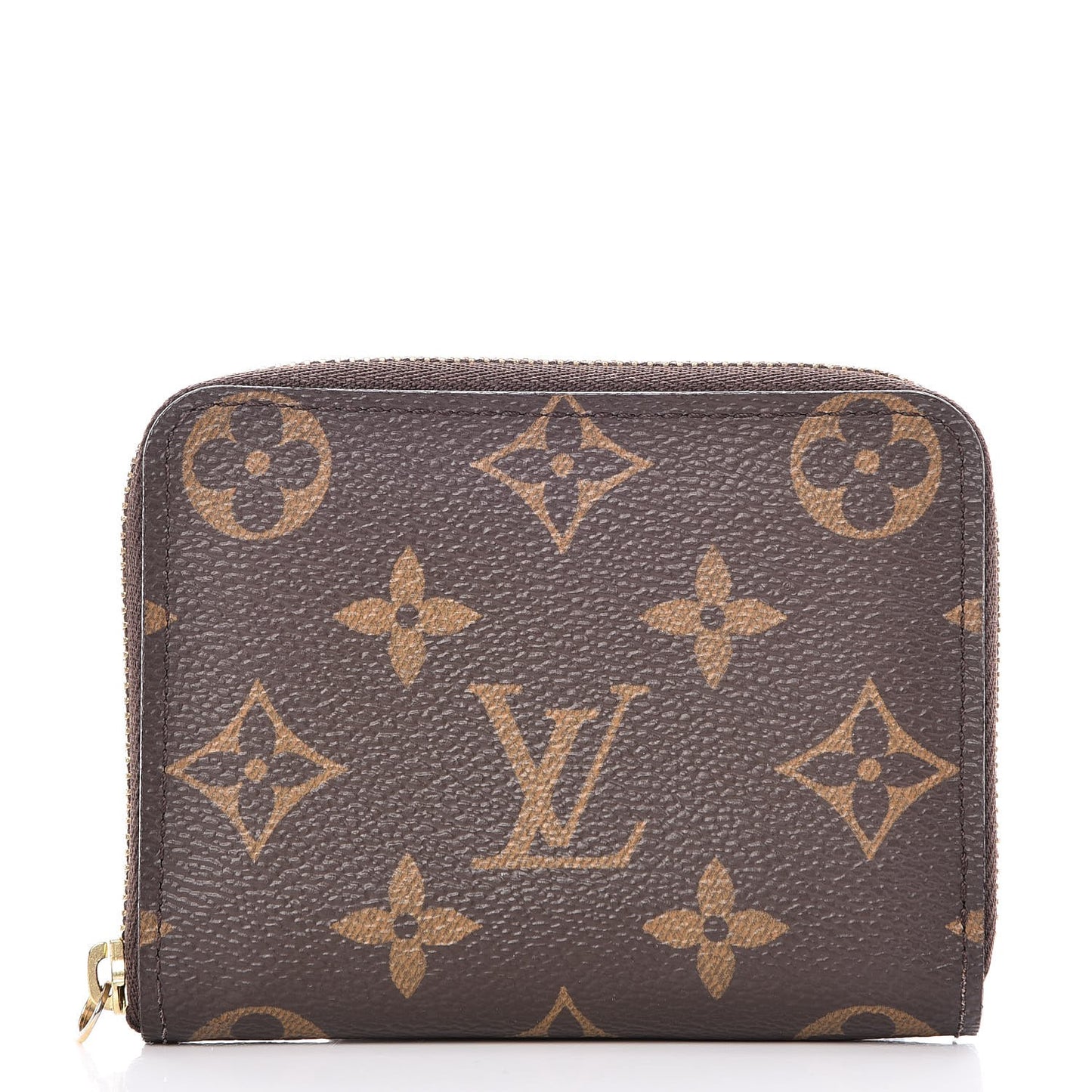Monogram Zippy Coin Purse