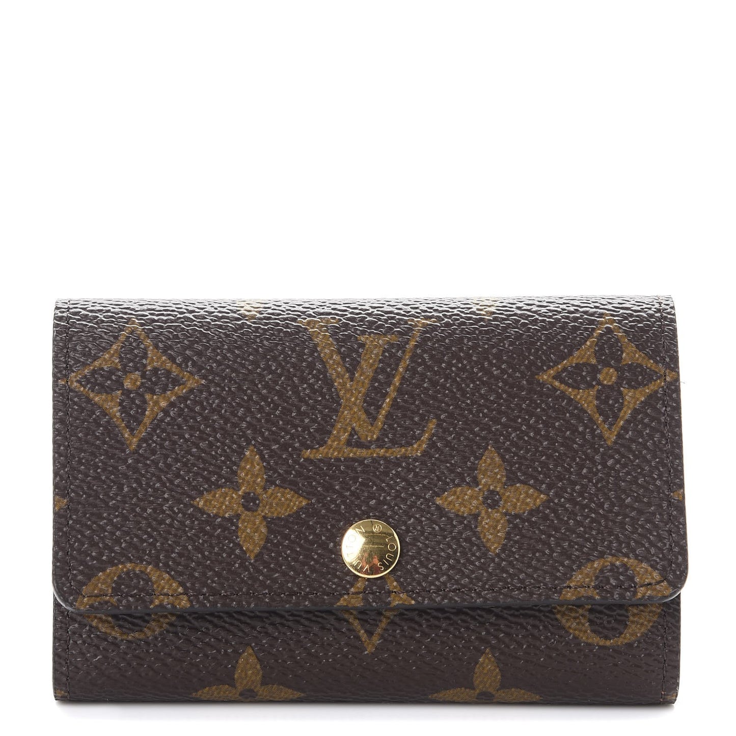 Monogram 6 Key Multicles Holder