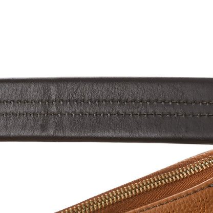 Louis Vuitton Mahina Selene PM Caramel 18 of 24