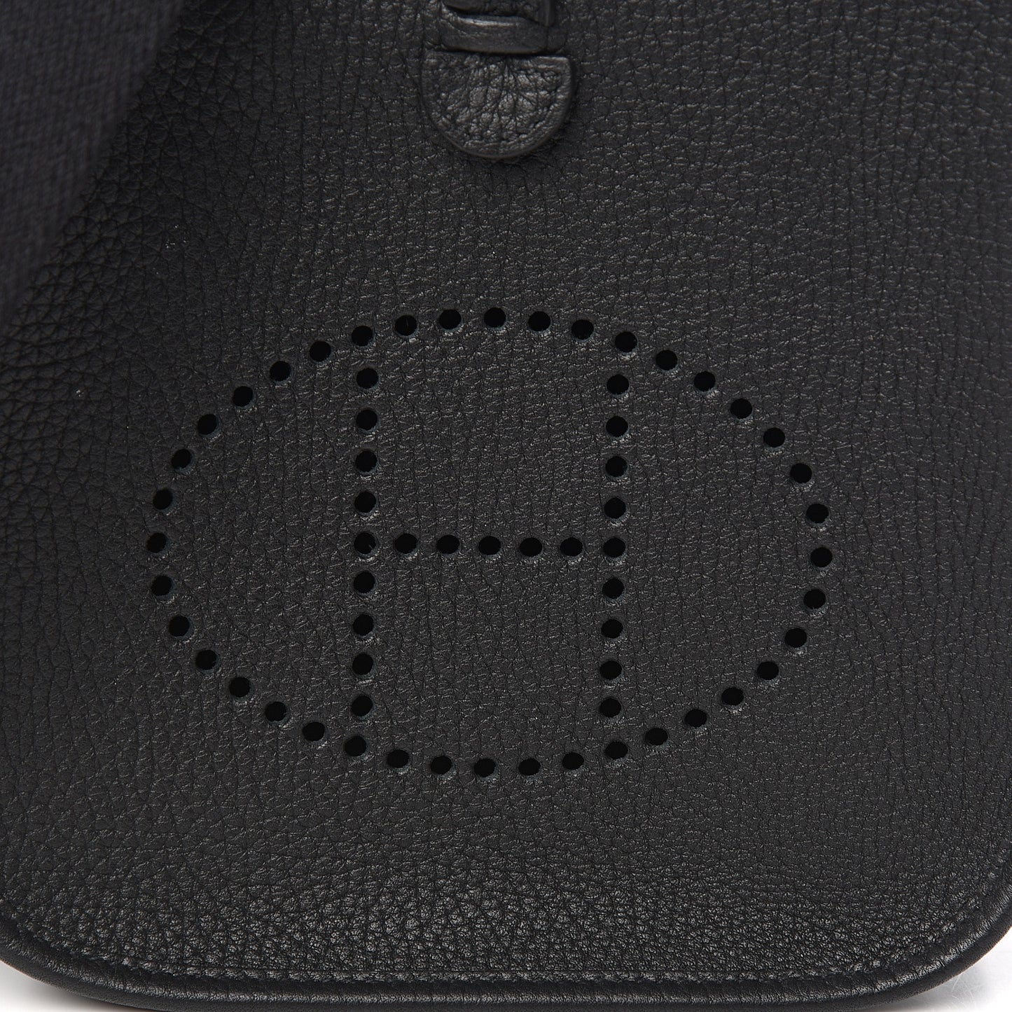 Taurillon Clemence Evelyne TPM Black