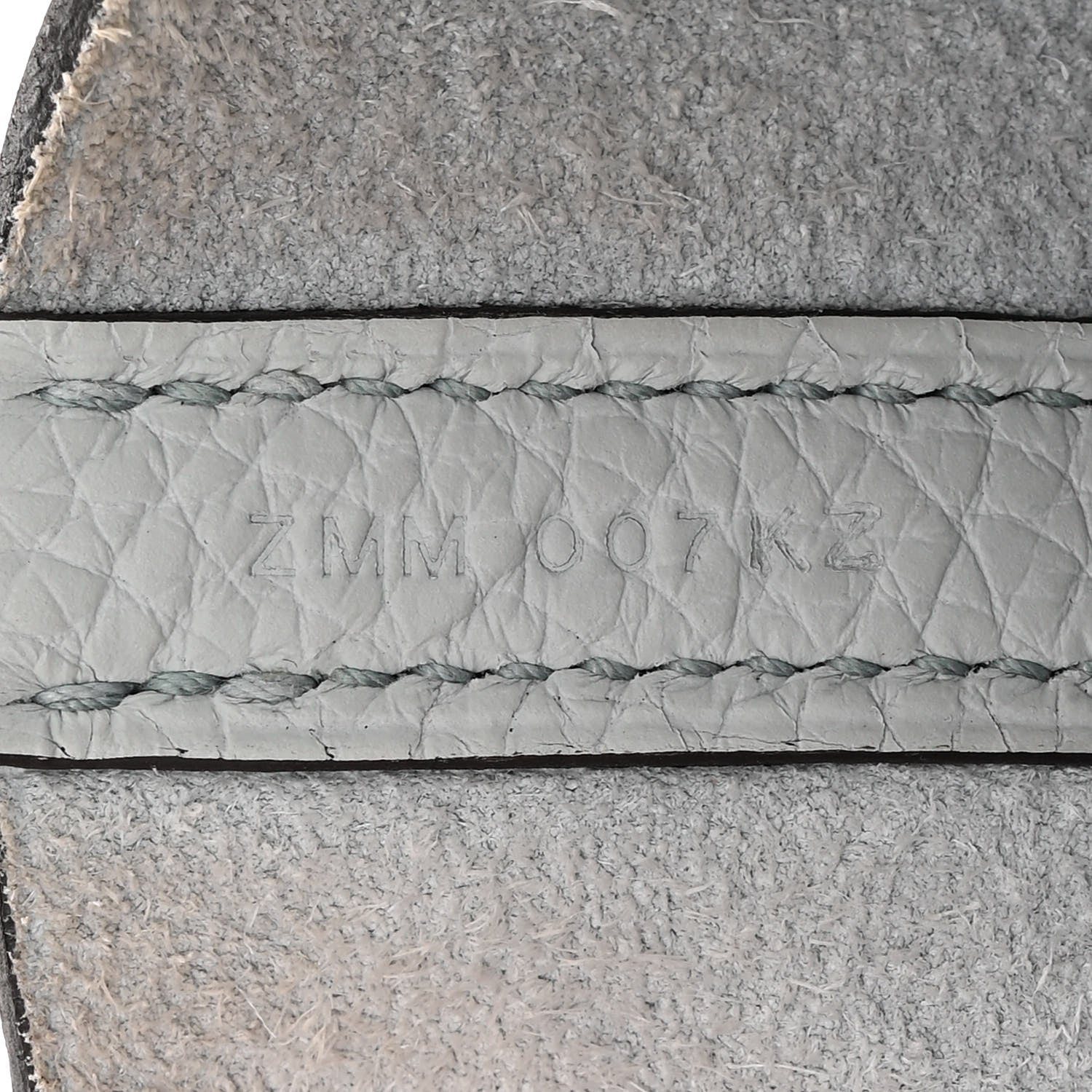 Hermes Taurillon Clemence Picotin Lock 18 PM Bleu Pale 7 of 11