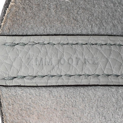 Hermes Taurillon Clemence Picotin Lock 18 PM Bleu Pale 7 of 11