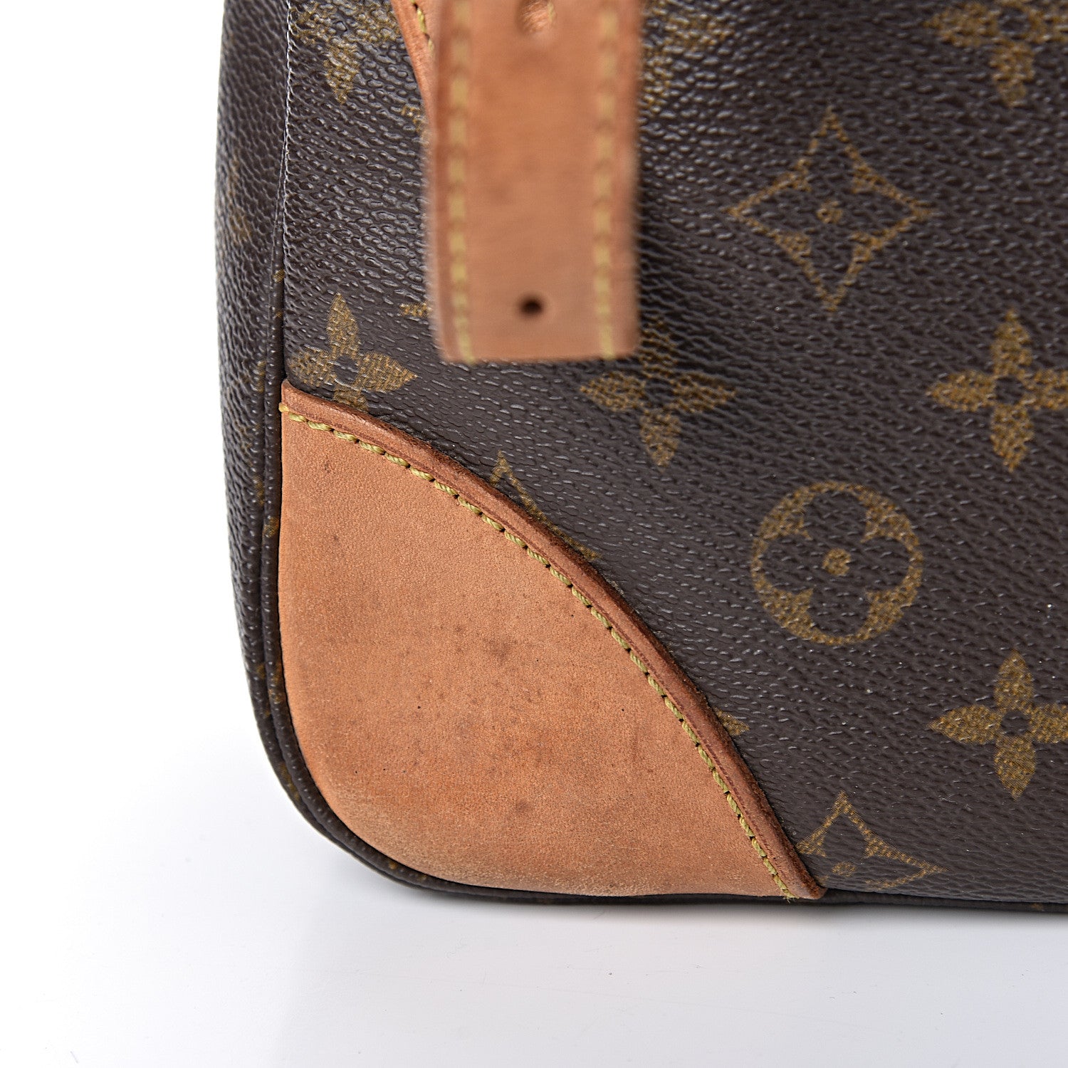 Louis Vuitton Monogram Boulogne 30 17 of 21