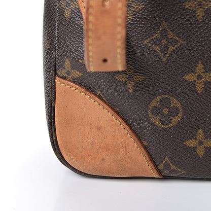 Louis Vuitton Monogram Boulogne 30 17 of 21