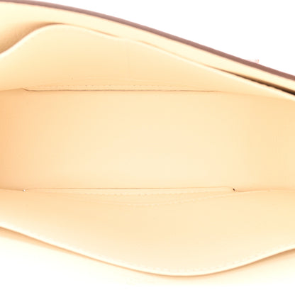 Hermes Chevre Mysore Verso Geta Rose Sakura Nata 5 of 11