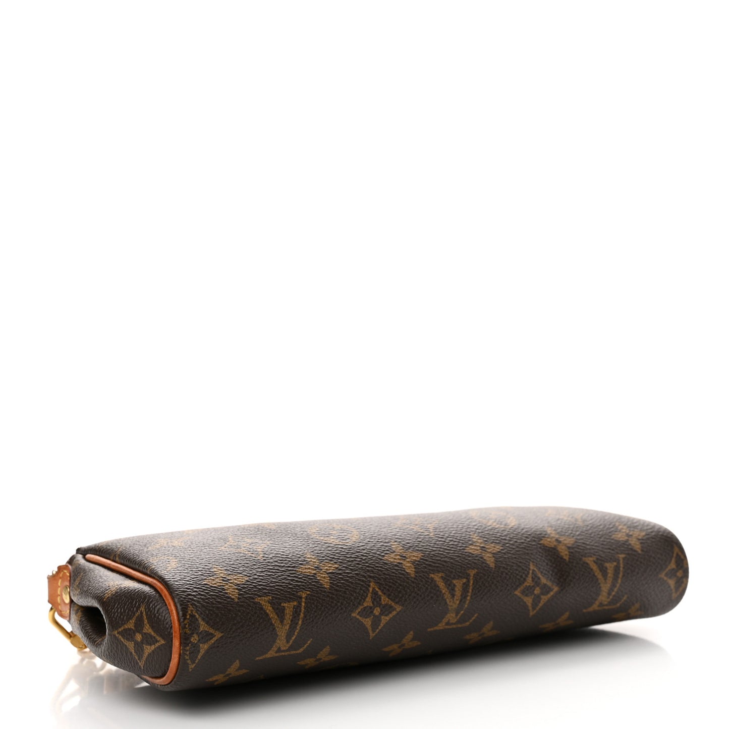 Monogram Eva Clutch