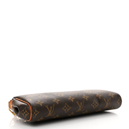 Louis Vuitton Monogram Eva Clutch 4 of 20