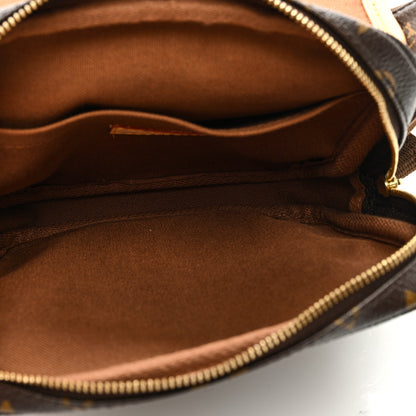 Louis Vuitton Monogram Bosphore Bum Bag 5 of 8