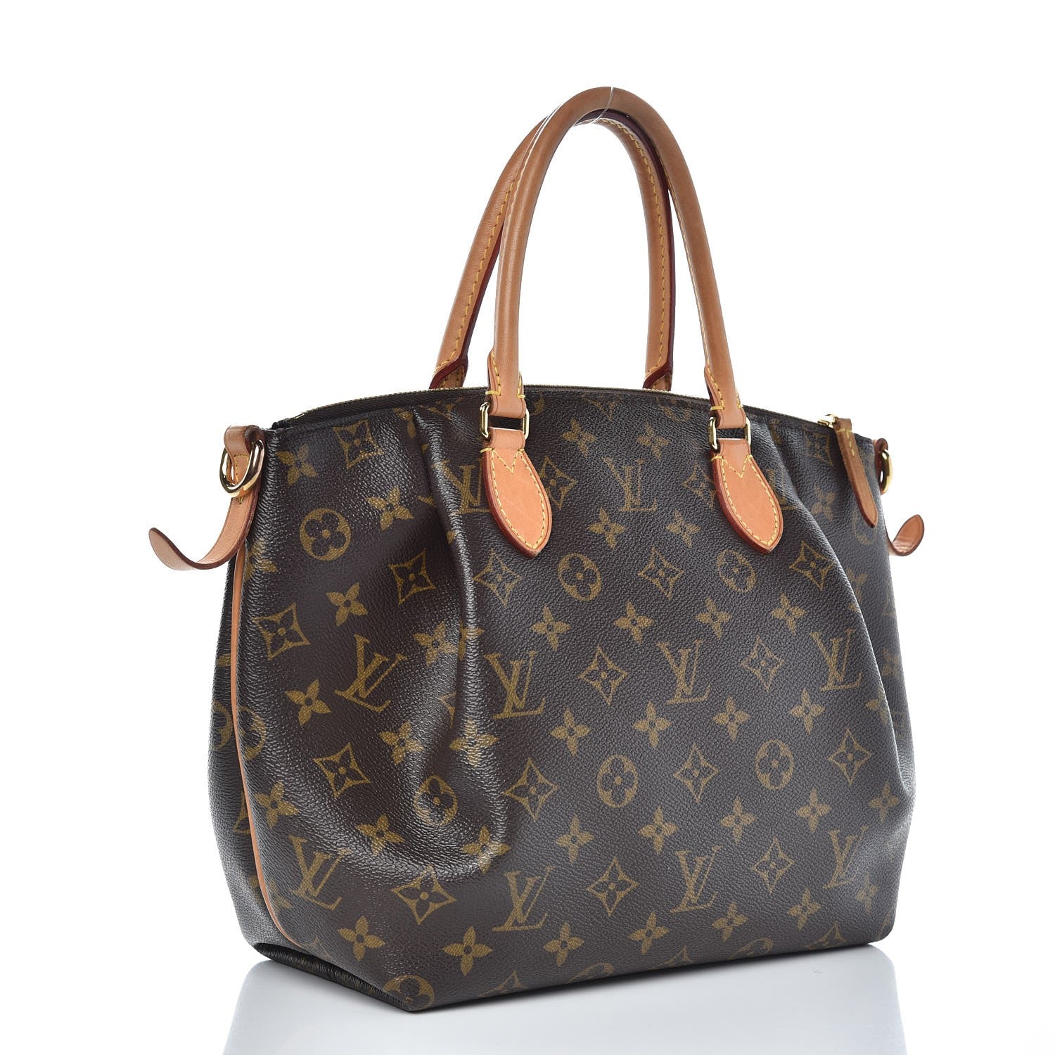 Louis Vuitton Monogram Turenne PM 3 of 7