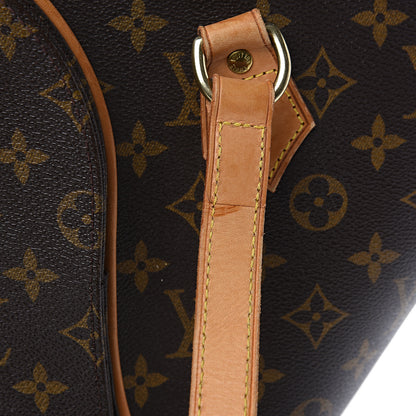 Louis Vuitton Monogram Ellipse GM Shopping Bag 8 of 14