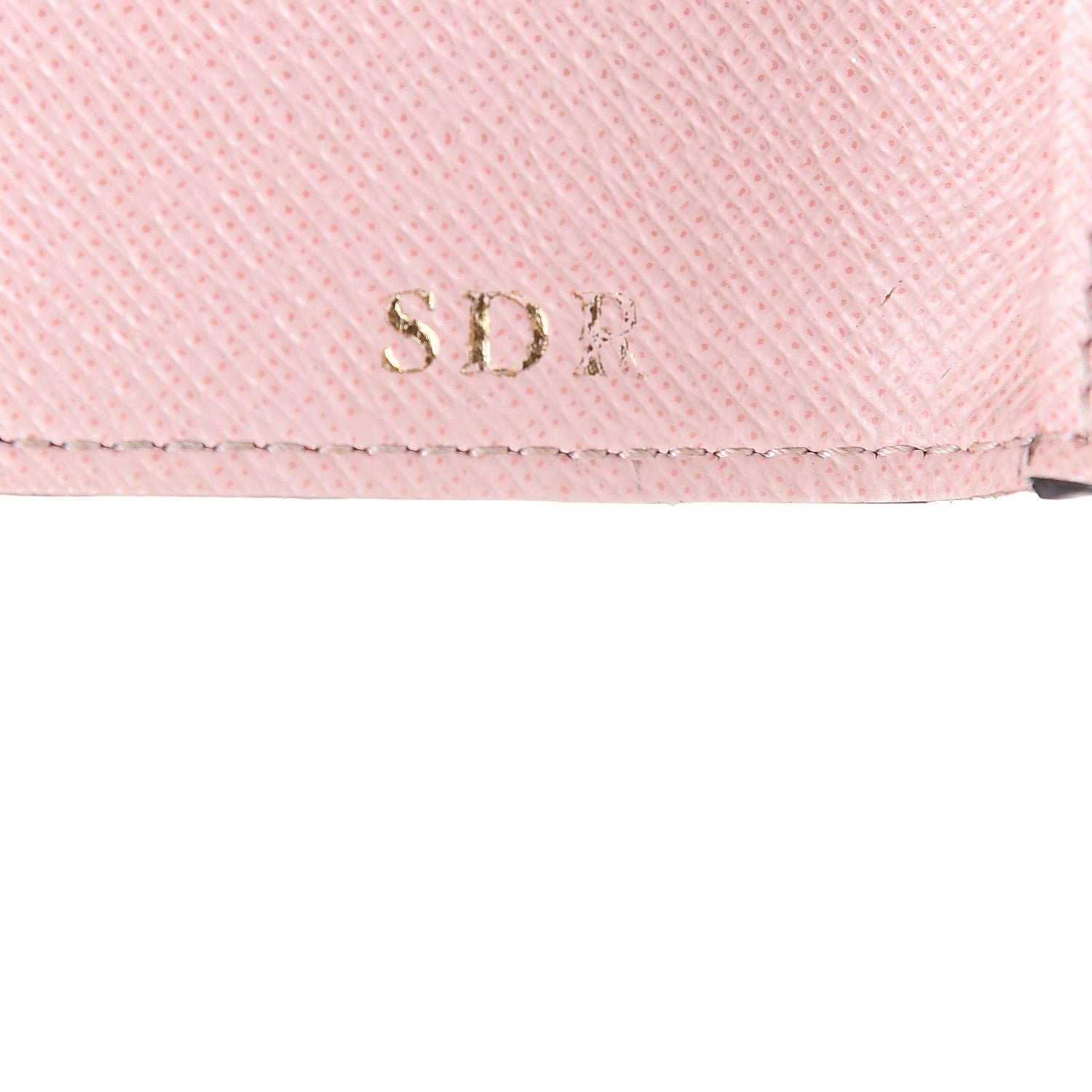 Louis Vuitton Monogram Multicles 6 Key Holder Rose Ballerine 6 of 9