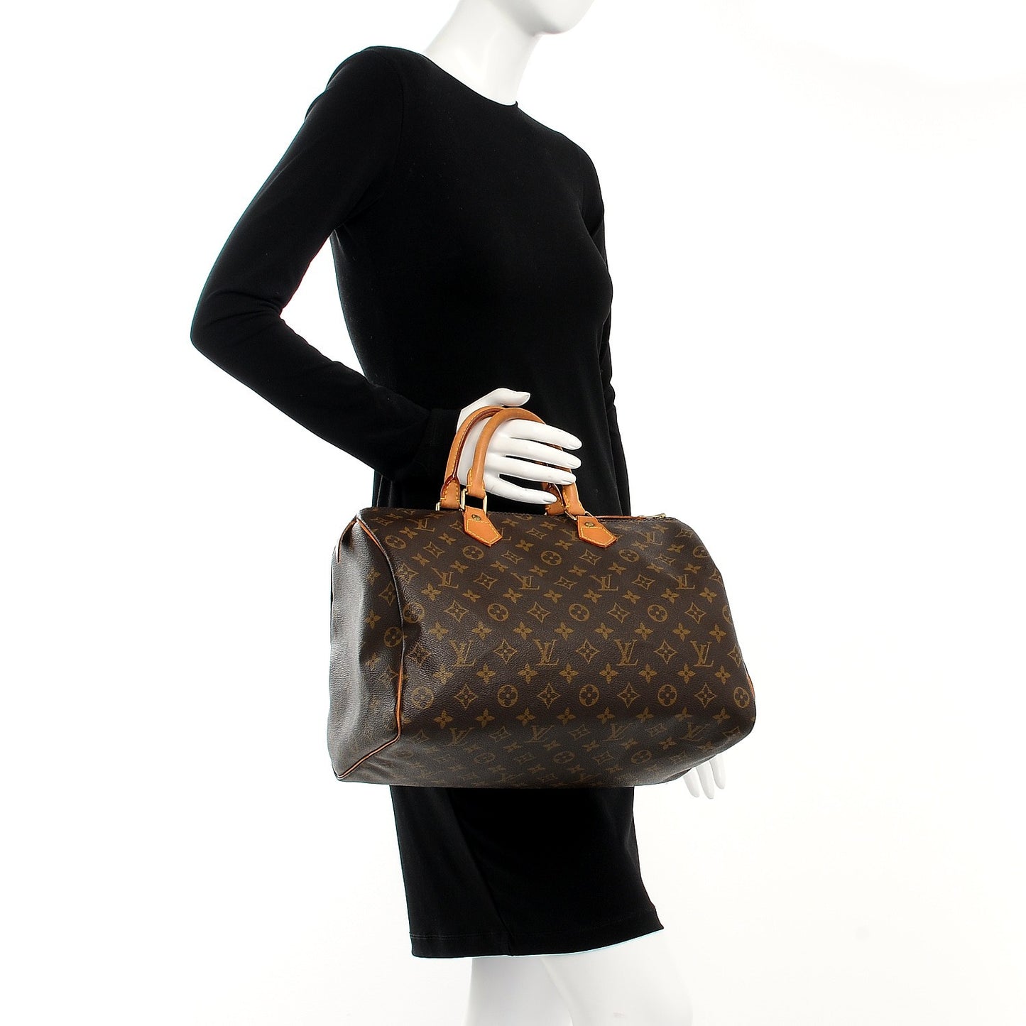 Monogram Speedy 35