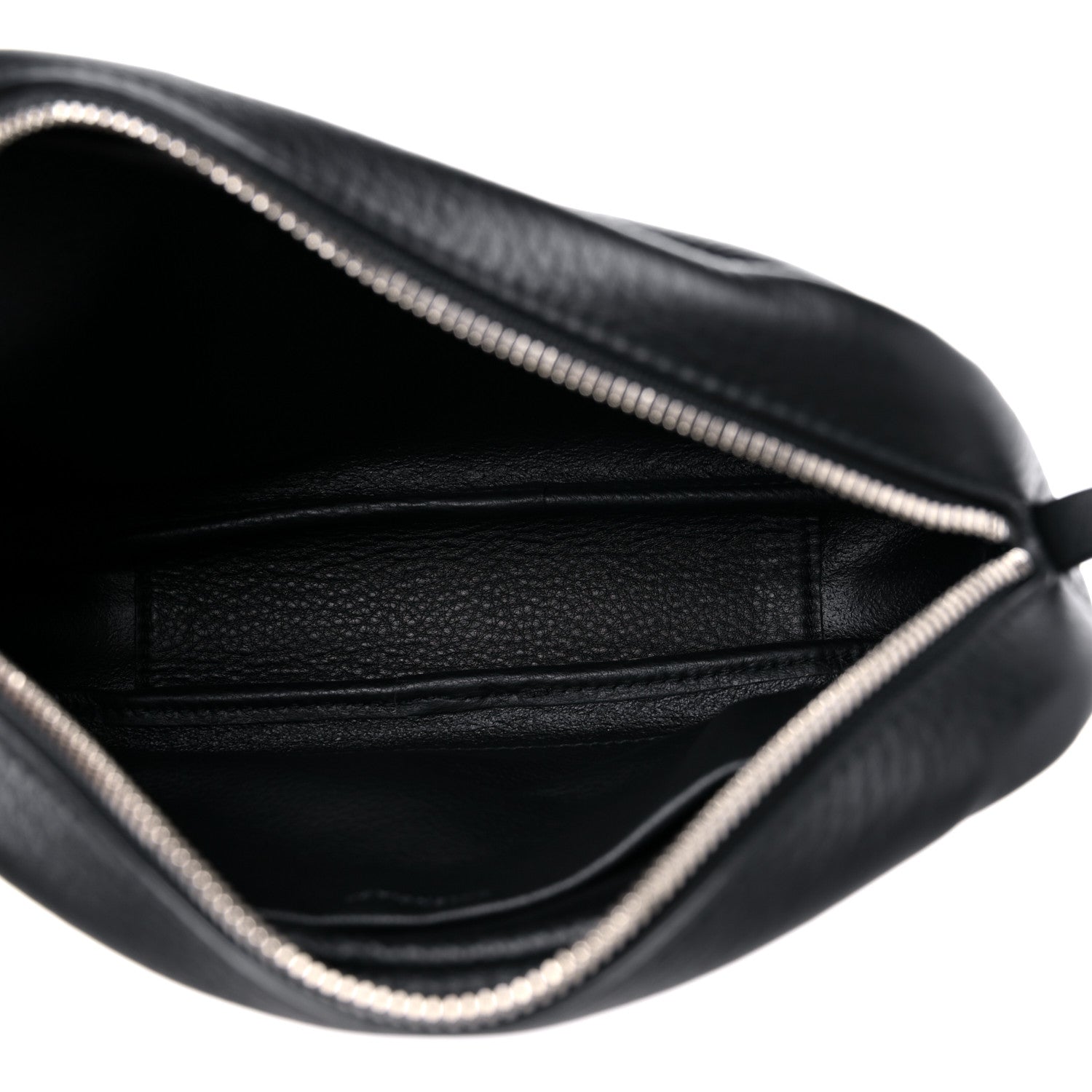 Balenciaga Calfskin Puppy And Kitten S Everyday Camera Bag Black 5 of 10