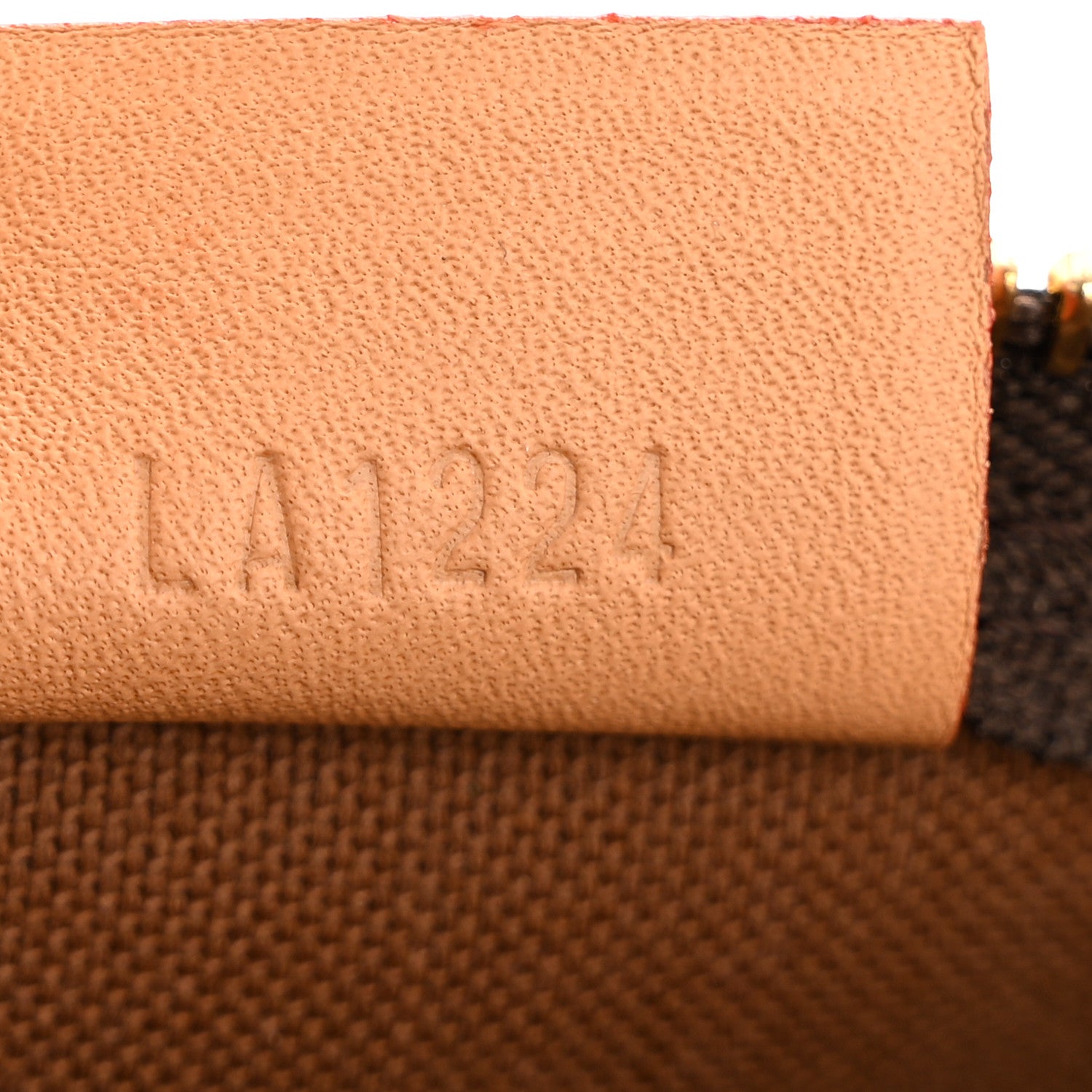 Louis Vuitton Monogram Nano Speedy Bandouliere 7 of 10