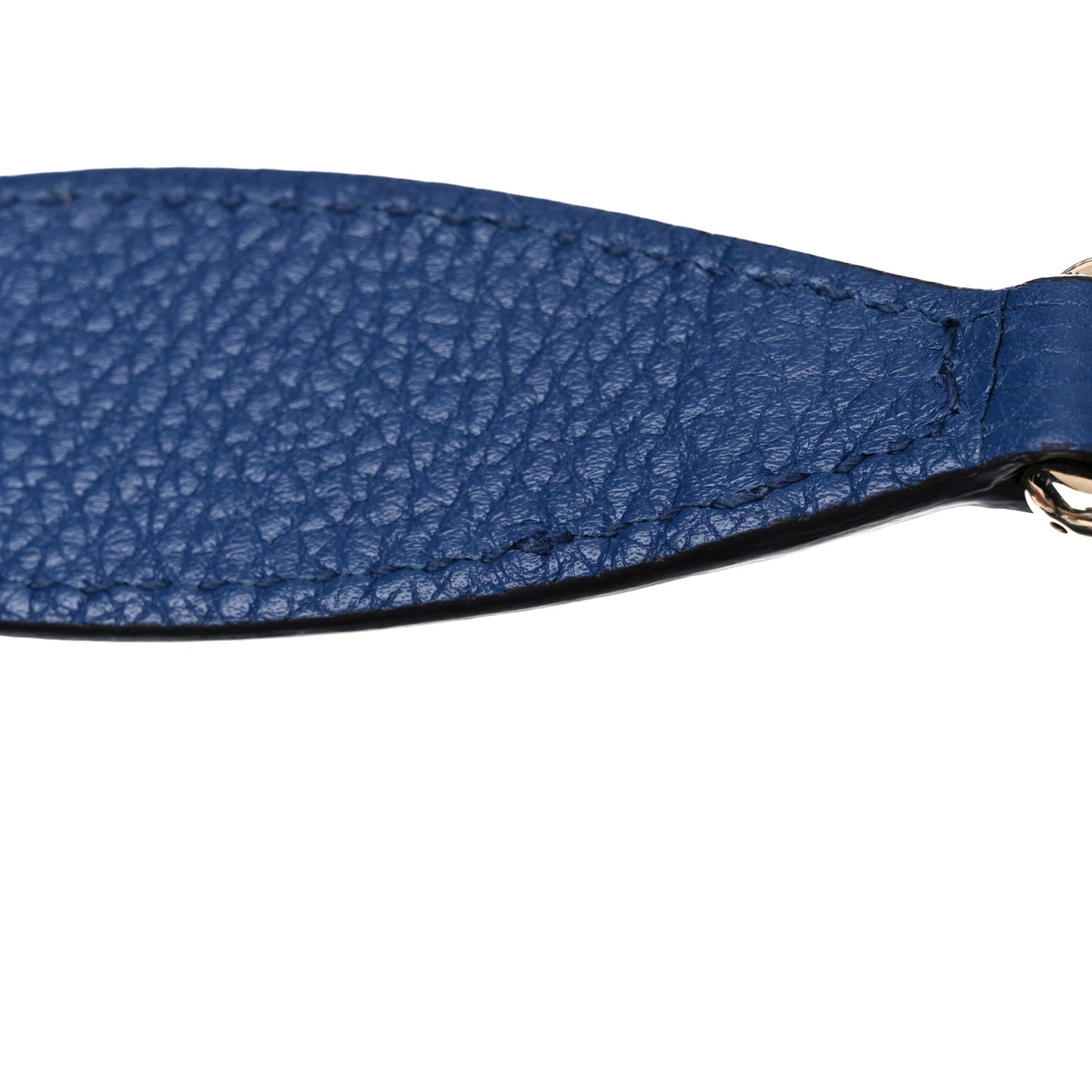 Cellarius Calfskin Medium Soho Chain Shoulder Bag Caspian