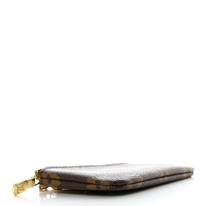 Louis Vuitton LOUIS VUITTON Monogram Key Pouch 4 of 7
