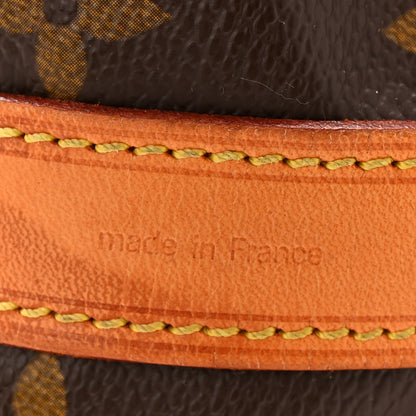 Louis Vuitton Monogram Petit Noe 7 of 10