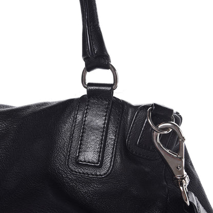 Givenchy Sugar Goatskin Medium Pandora Black 9 of 9