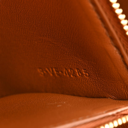 Celine Supple Grained Calfskin Teen Nino Tan 7 of 10