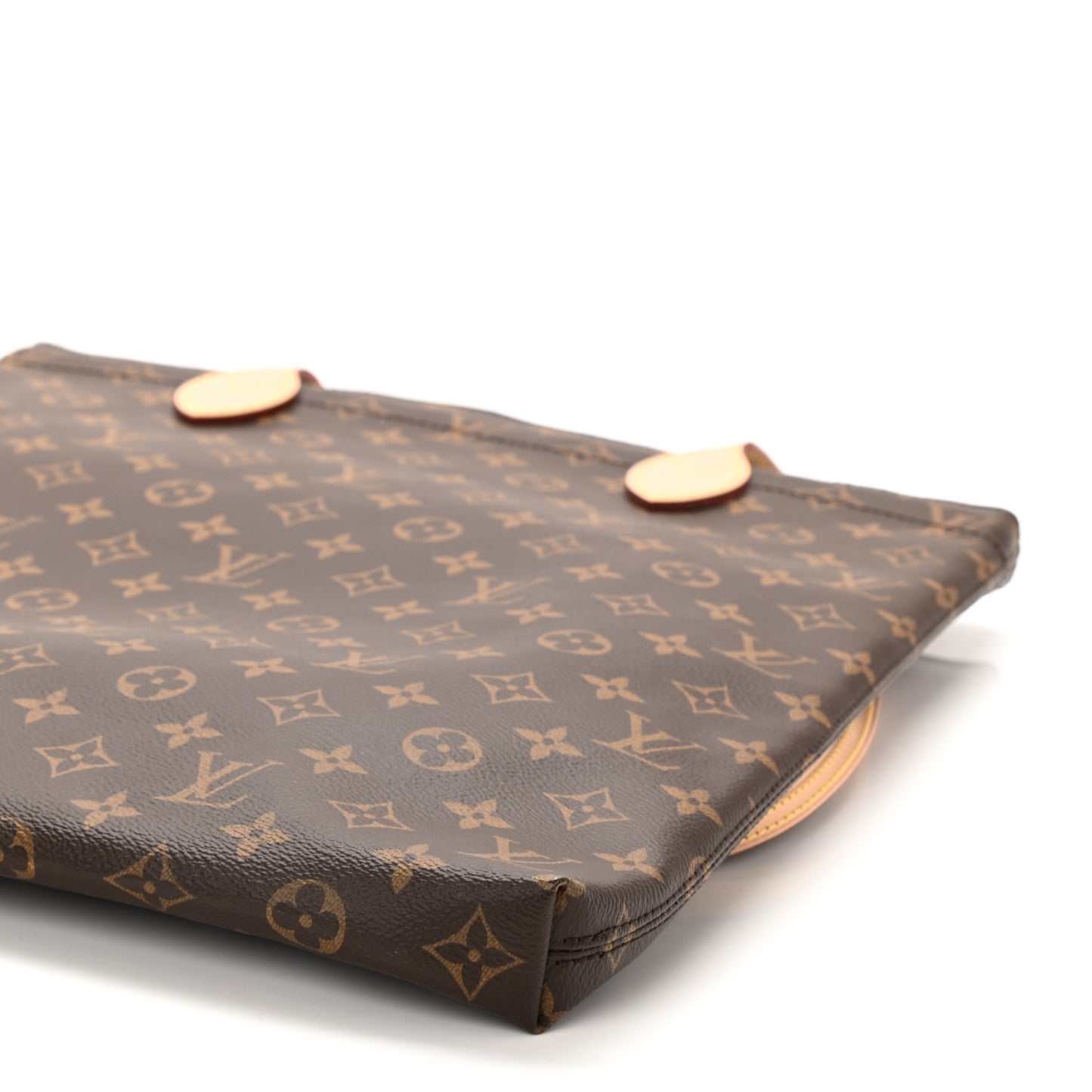 Monogram Carry It