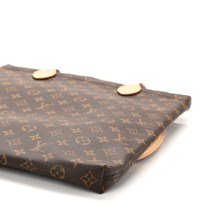 Louis Vuitton Monogram Carry It 7 of 7