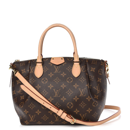 Louis Vuitton Monogram Turenne PM 1 of 7