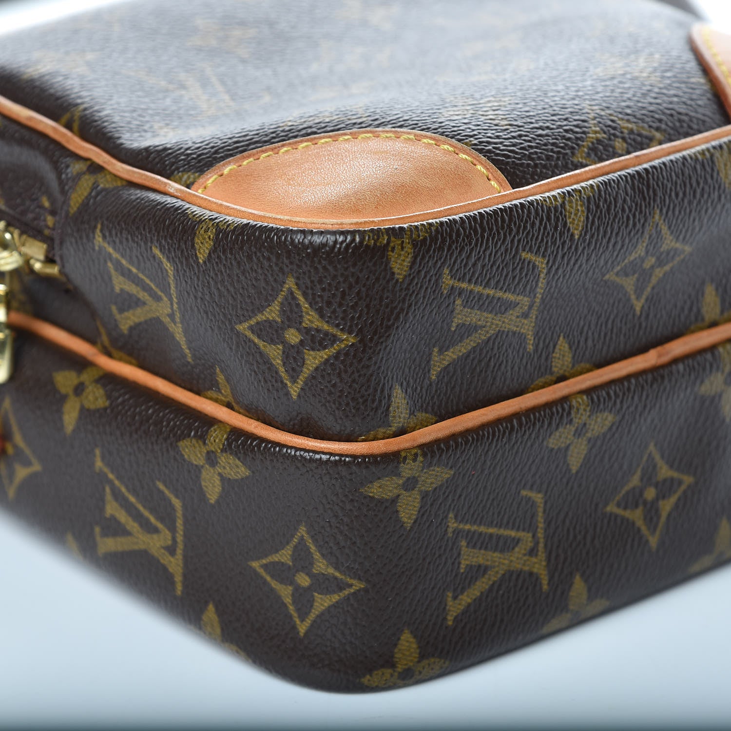 Louis Vuitton Monogram Amazone 10 of 15