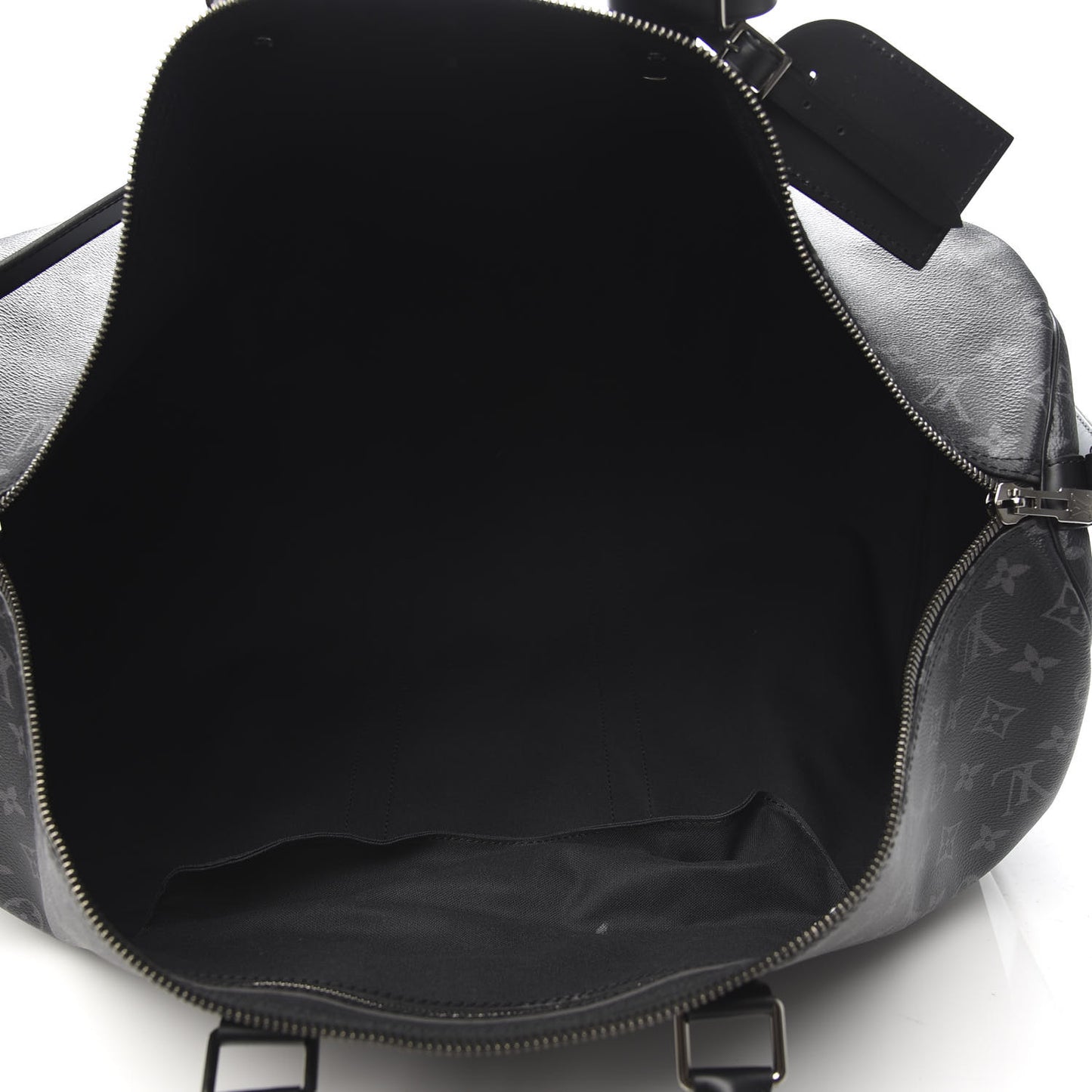 Monogram Eclipse Keepall Bandouliere 55