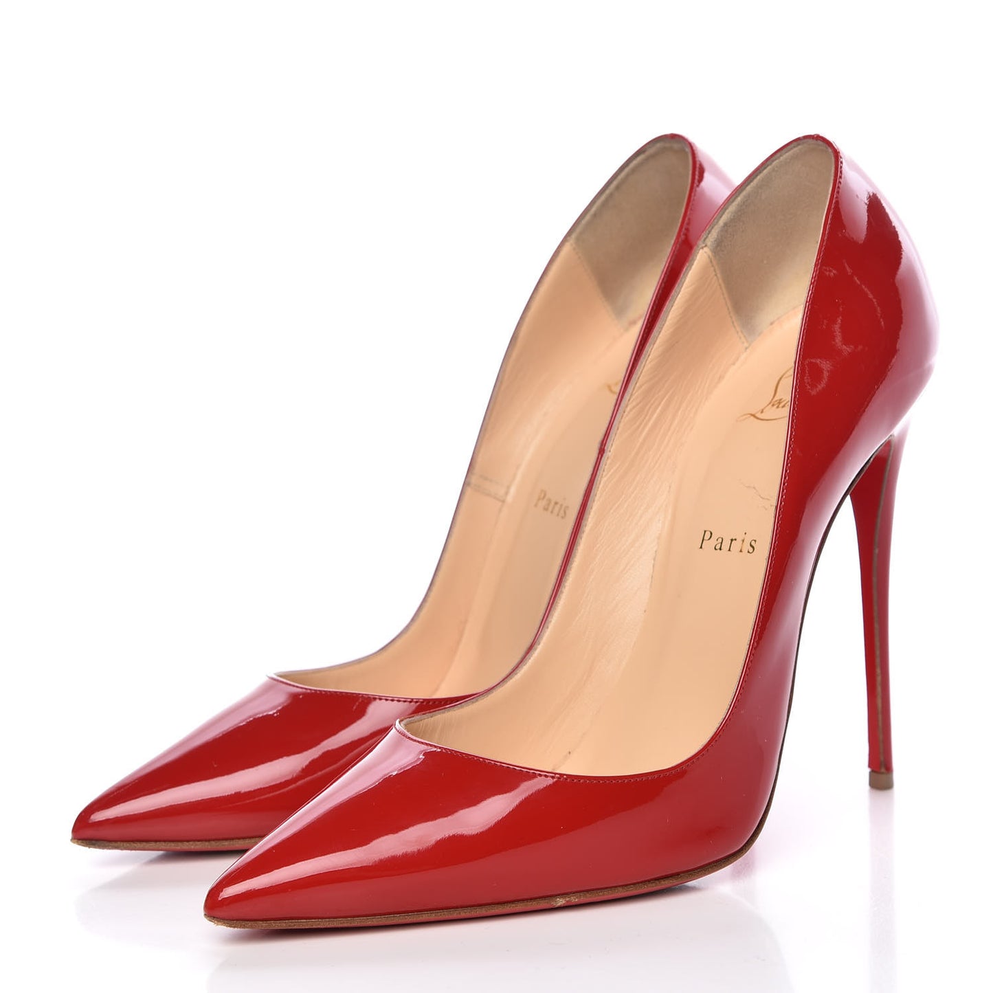 Patent So Kate 120 Pumps 40 Oeillet