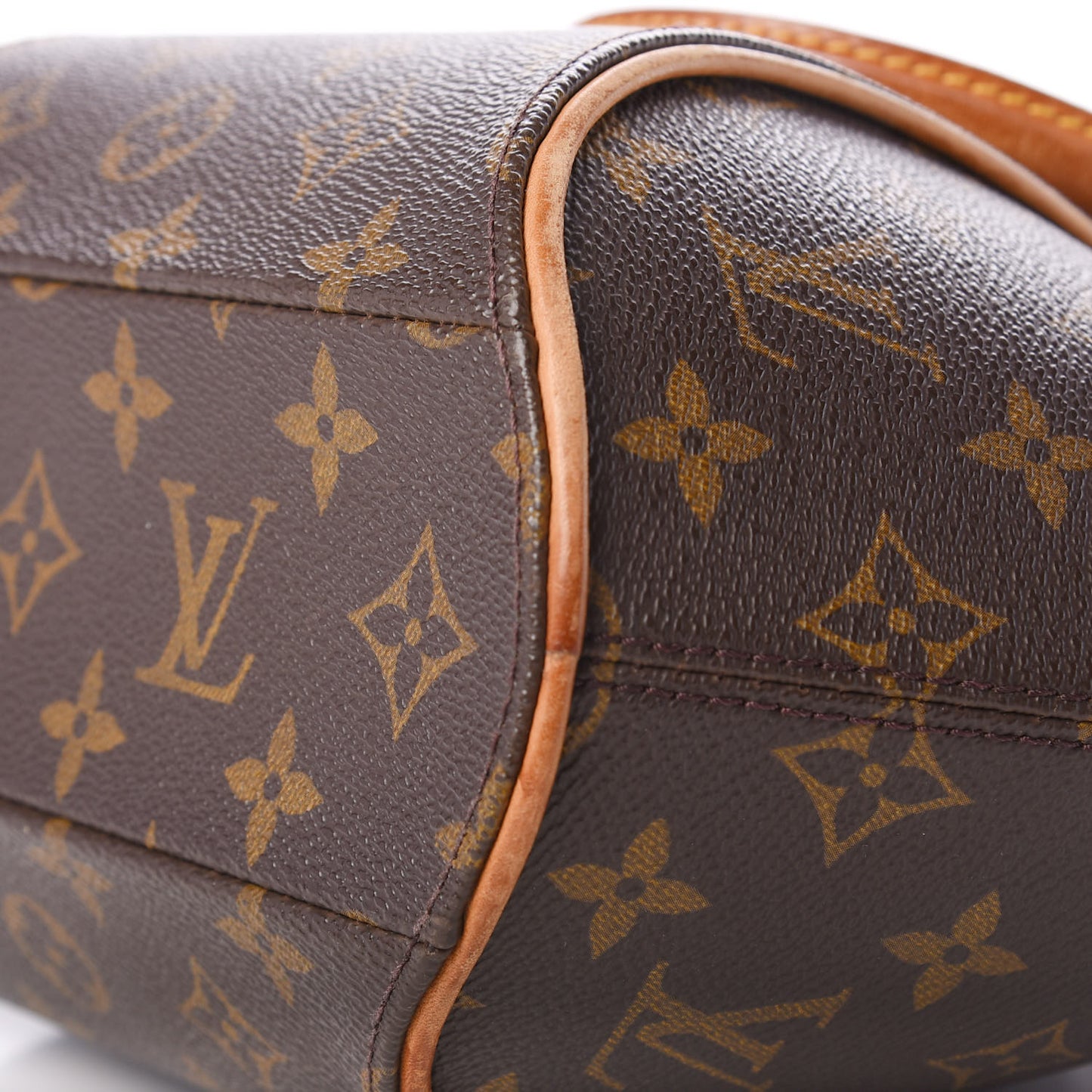 Monogram Ellipse PM