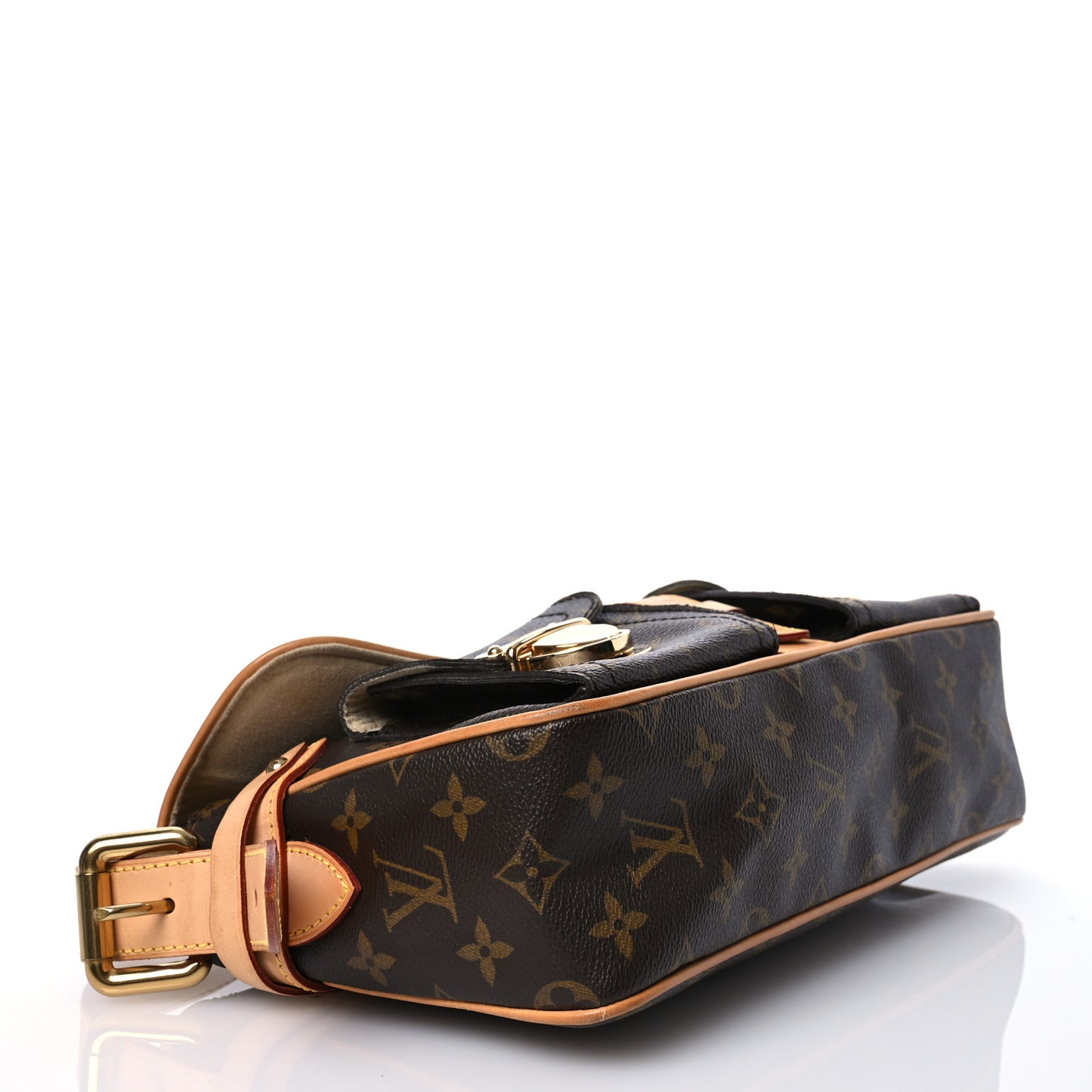 Monogram Hudson PM