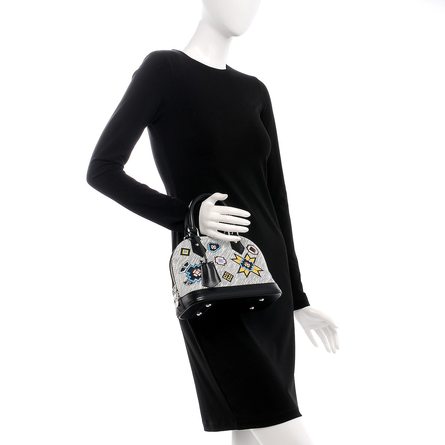 Epi Azteque Alma BB White