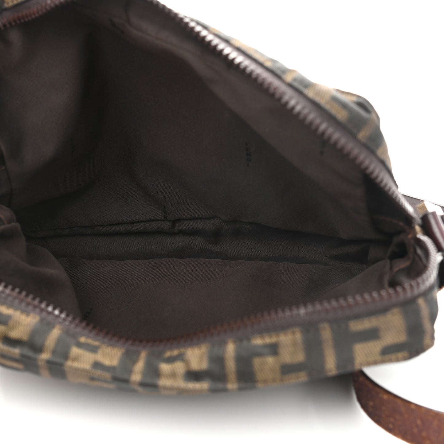 Zucca Crossbody Tobacco